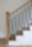 Hudson Cooper_Stairway_Full Service Interior Design in Charleston SC