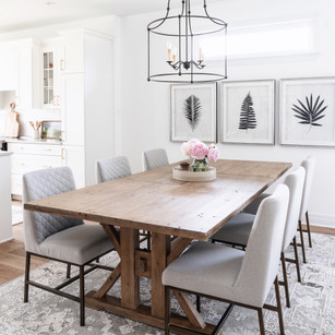 Leclair Decor | Ottawa, Ontario Interior Designer | Full Service Interior Design