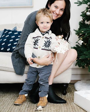 Style: Getting Festive for the Holidays