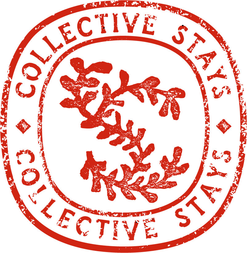 Collective Stays Brand Mark