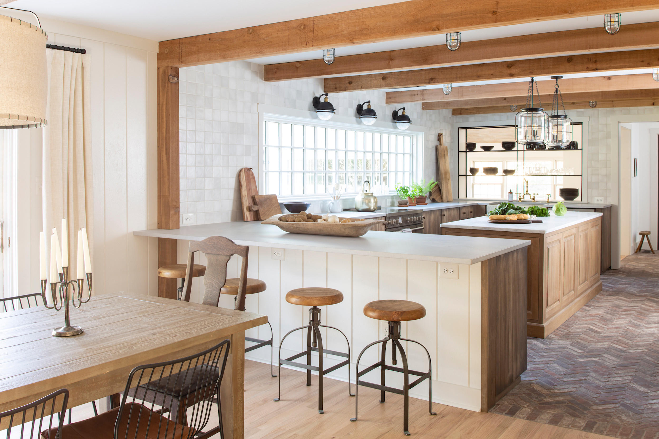 Custom Cabinetry and Kitchen Design | Unique Kitchen & Baths
