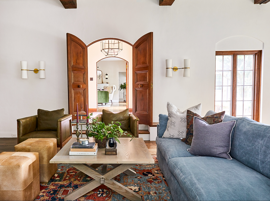 Mackenzie & Co Interior Design
