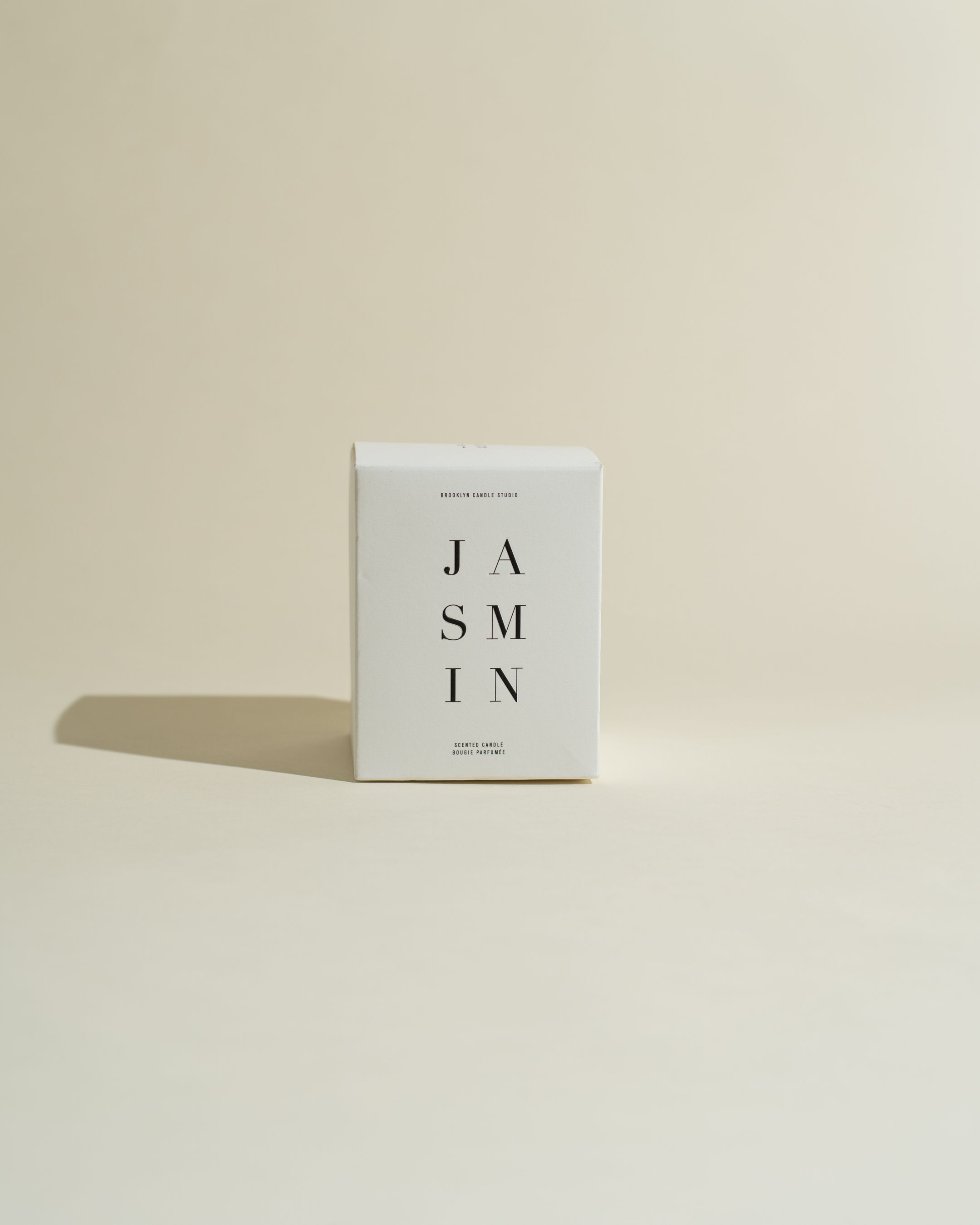 Jasmin Candle