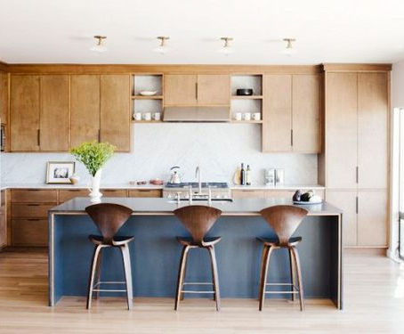 Our New Home - Kitchen Inspiration