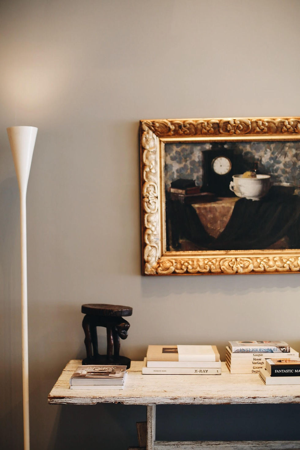 Galerie Half