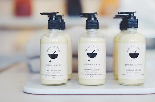 Shop Talk: Jenni Kayne Montecito
