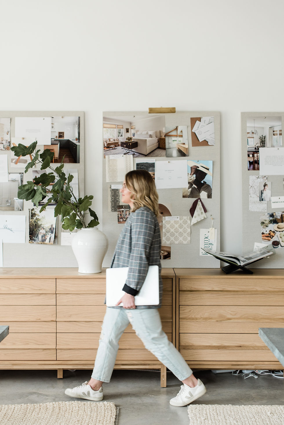 Design Inquiry Slowdown? Avoid Panic With These Alternative Revenue Streams