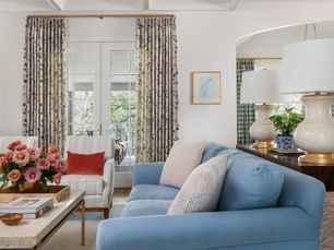 Fabrics We Love