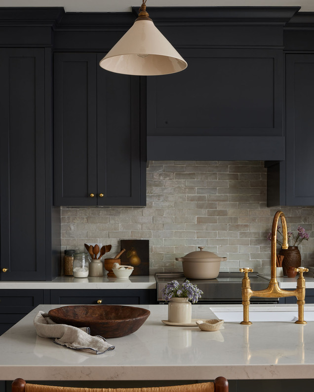 Hoffman Interior Design Group | interior designer vancouver