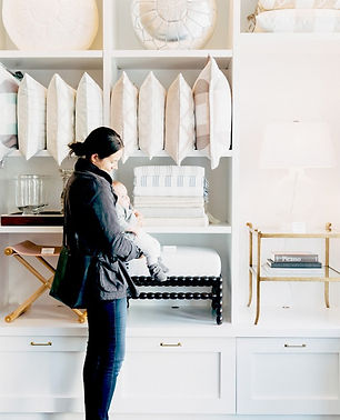 Playdate with Jeanne from Shop Sweet Things