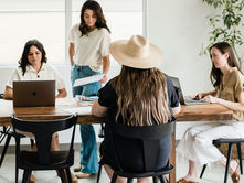 Who to Hire First + How to Afford it
