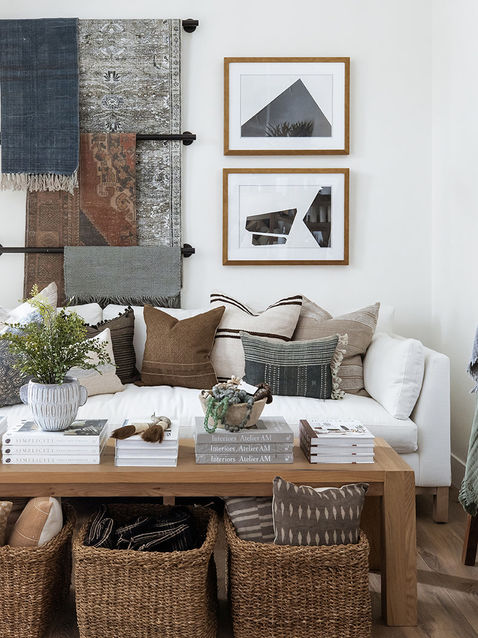 Reveal Day! The New LBD Studio + Showroom