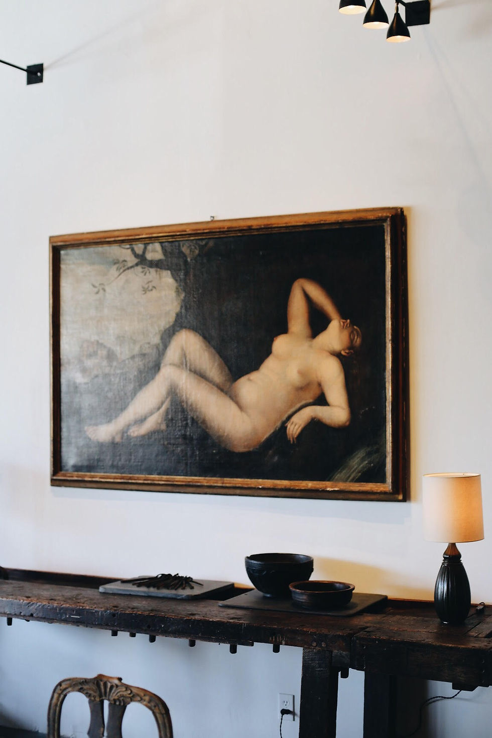 Galerie Half