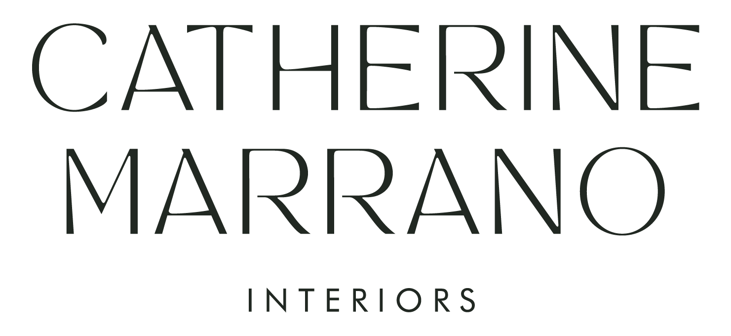 Catherine Marrano Interiors