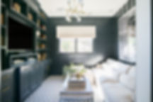 Our favorite design trends for a modern but timeless design