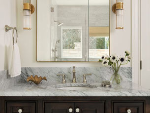 Quiet Luxury in Everyday Spaces