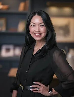 Choux Designs Marketing & Operations Team Katie Nguyen Wells