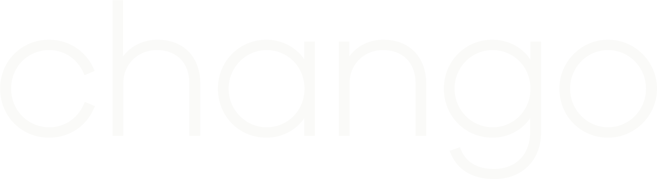 Chango logo Brooklyn-based interior design and architecture studio