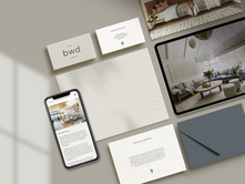 Branding and Web Design Process