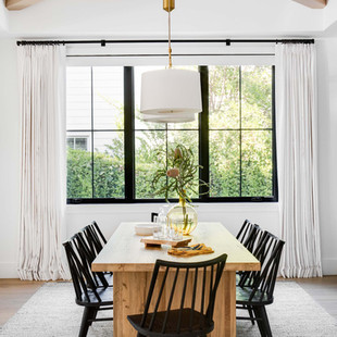 Leclair Decor - James Charles LA Home