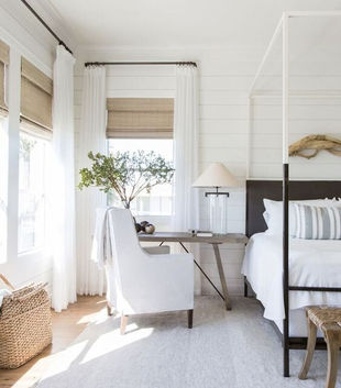 The Mackenzie + Co. Guide to Rugs