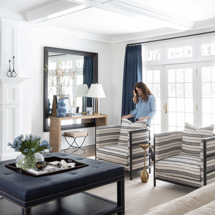 Reveal: #ProjectCitySlickers Living Spaces