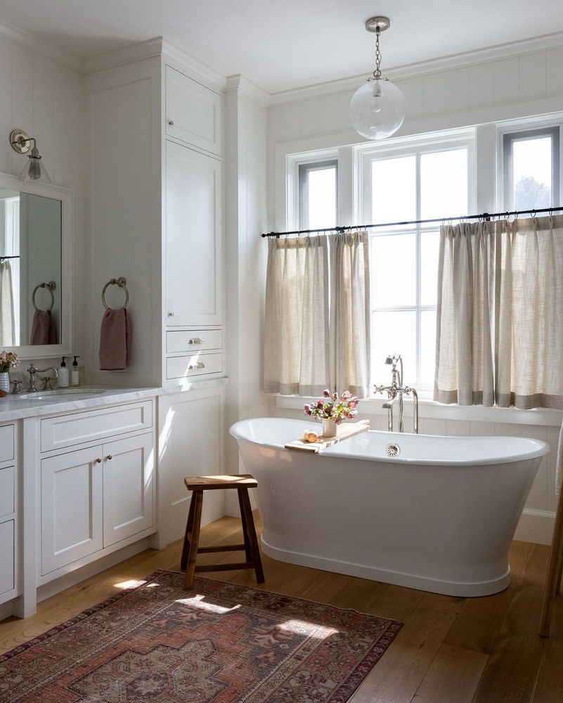 Bathroom Design Fee