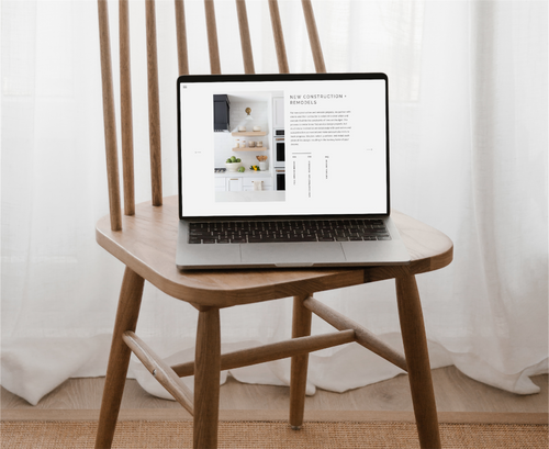 Craft copywriting image