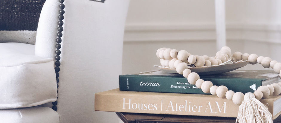 On the Bookshelf