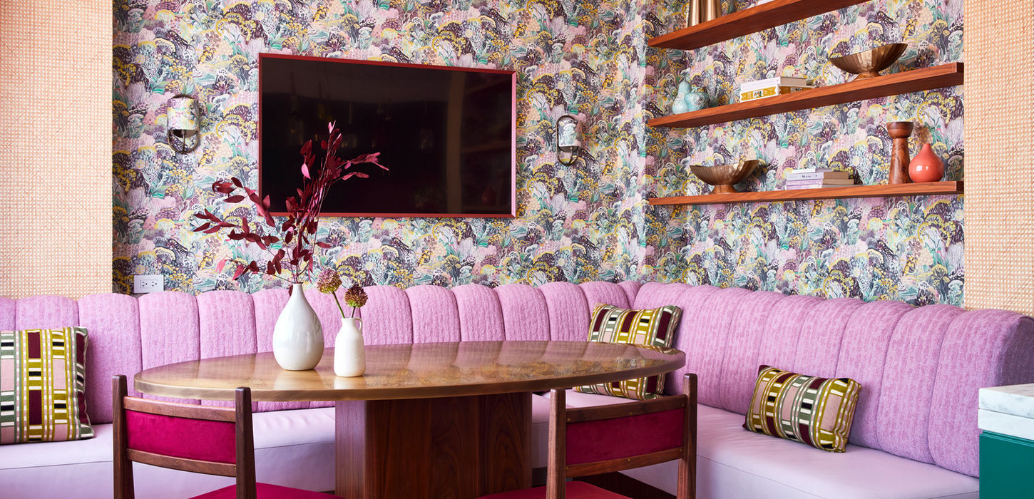 Luxury Interior Designer SoHo