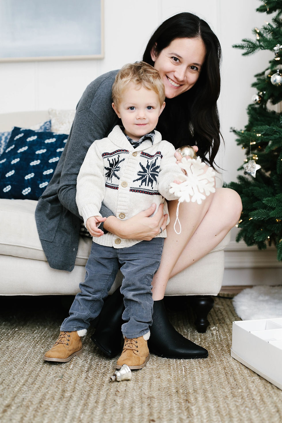 Old Navy Holiday