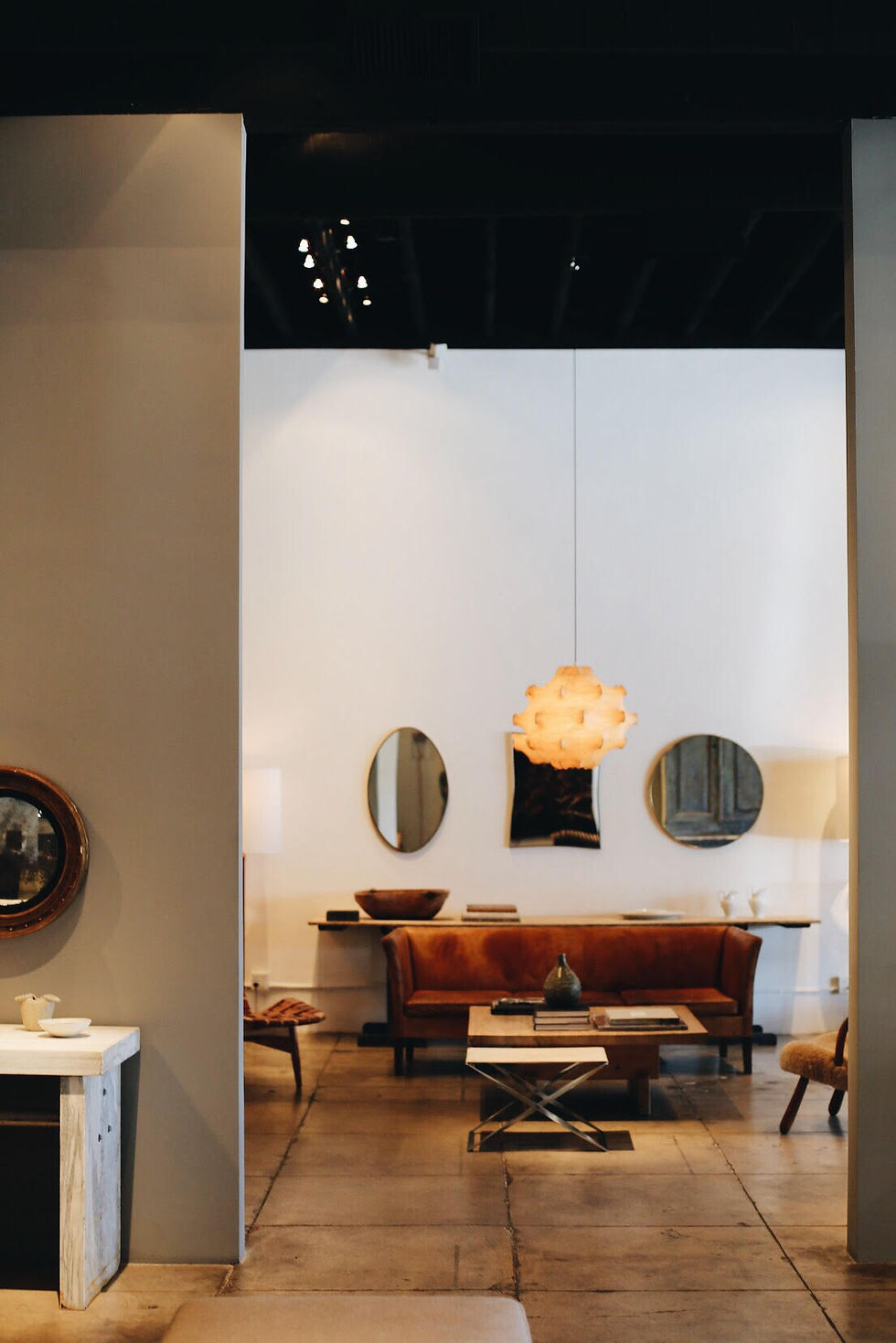Galerie Half