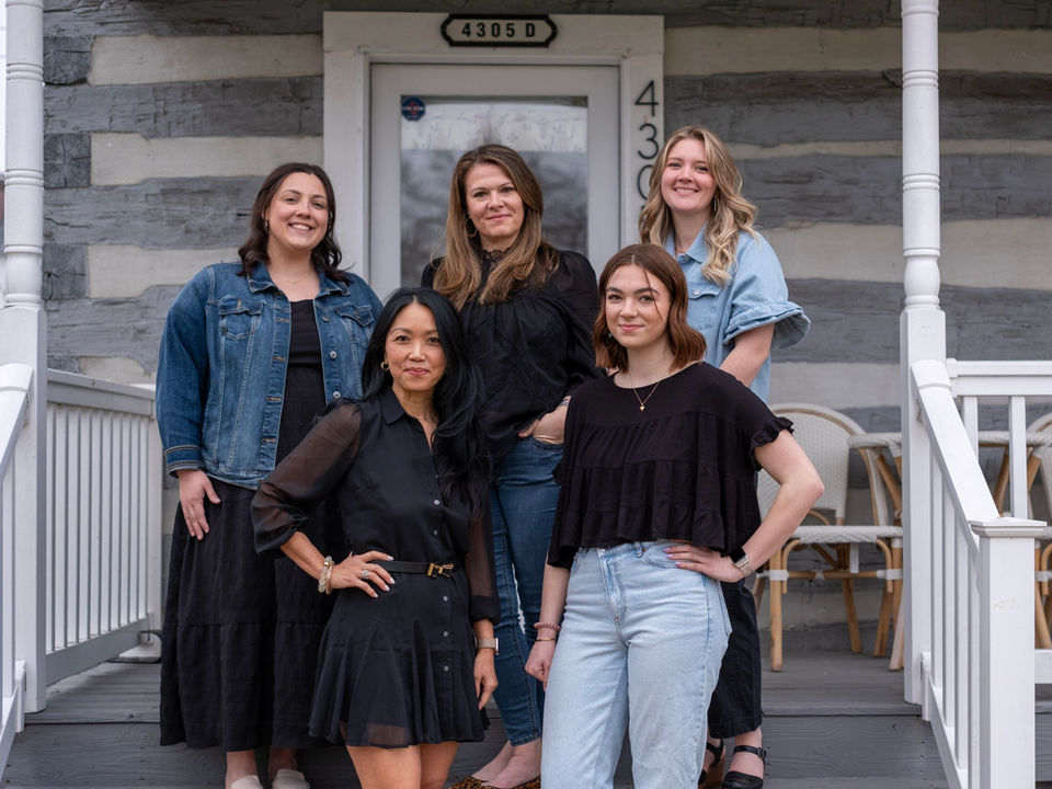 Choux Designs team