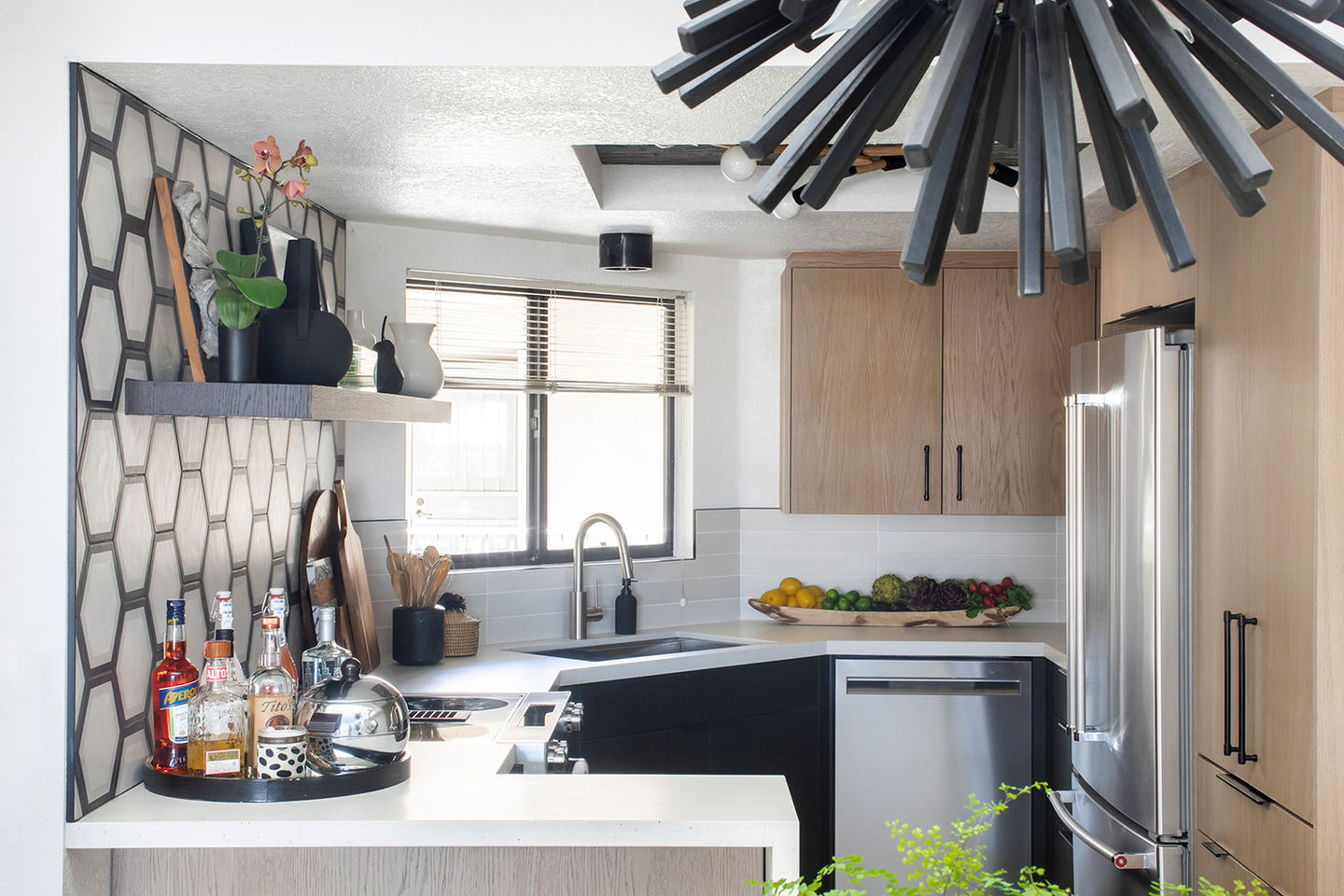 Keith's Home _ Christopher Kennedy _ Midcentury Made Modern _ Interior Design 26.jpg