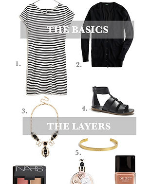 Layer It: Wine Tasting