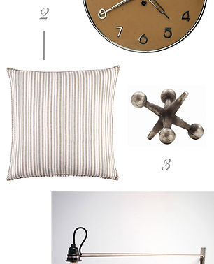 four favorites