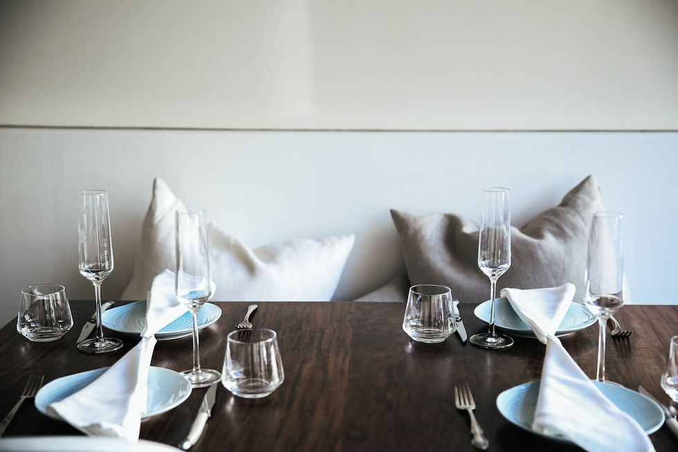 Eat Local: Petit Crenn