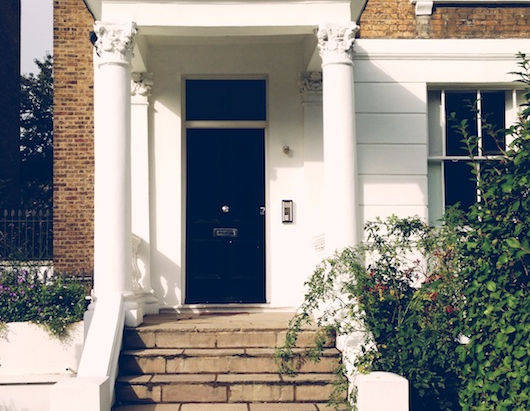 a brand new week . . .