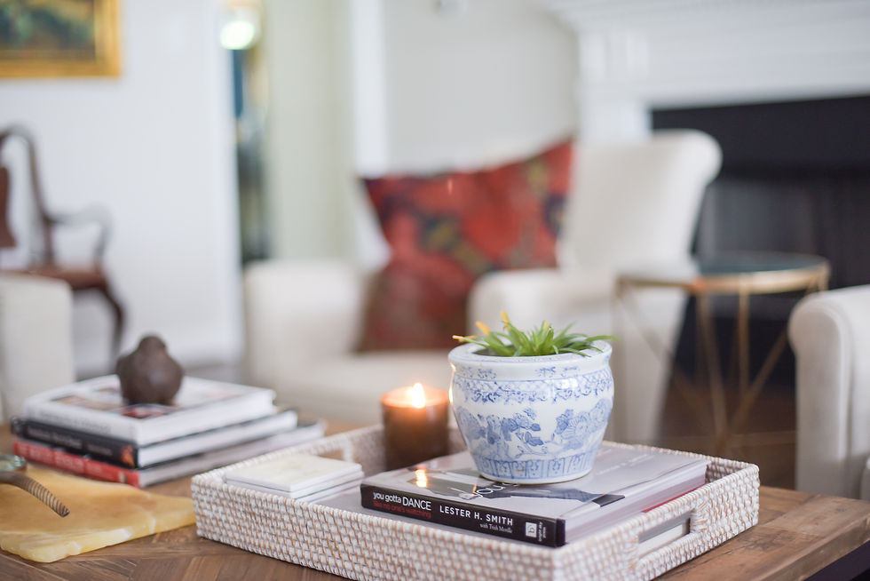 Houston interior designer Nancy Lane Interiors blog post "Design Trends That We Hope Will Never Come Back"