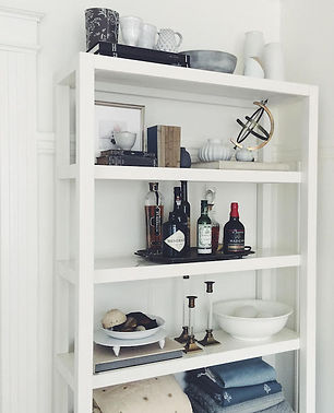 New Year: 5 Ways to Refresh Your Home