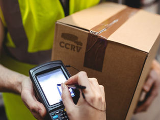 Thatcham Approved Tracker Installation