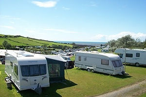 Bagwell Farm Touring Park