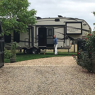 SELF BUILD ACCOMMODATION