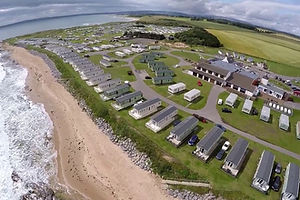 Grannies Heilan Hame Holiday Park