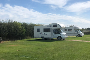 Captain Bluebell's Touring Park