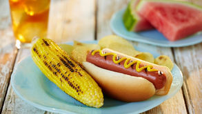 Fill Your Plate’s Collection of Summer Recipes