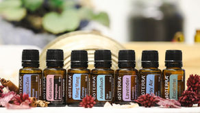 How to Use Essential Oils to Improve Your Health