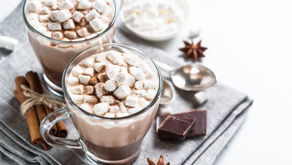 Hot Cocoa Flavors and Toppings