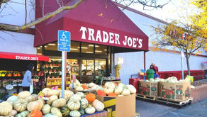 What To Get At Trader Joes: Everyday Edition