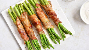 Recipes With Green Foods to Make for Saint Patrick’s Day